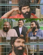 bineesh bastin memes, memes, plain memes, bineesh bastin plain meme, malayalam memes - Njaan ee gunda vesham okke nirthanenu